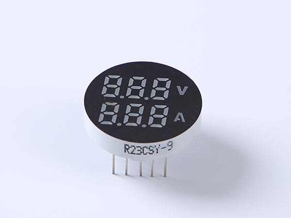LED數(shù)碼管故障檢修有哪些？