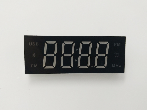 LED數(shù)碼管和液晶屏的關(guān)鍵差別是什么？怎樣辨別？