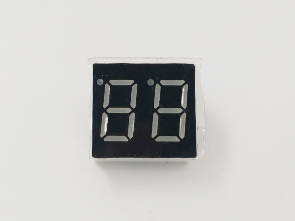 LED數(shù)碼管廠商如何檢測LED數(shù)碼管的外觀顏色？