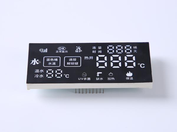 led點陣屏使用中產(chǎn)生靜電來源分析？